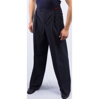 Tailor Made Dance Trousers - Blue