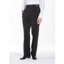 Tanzhose mit Bundfalte William 74 119cm (174-186...