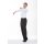 Meskie spodnie do tanca William 82 119cm (174-186 wzrost)