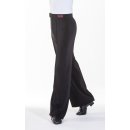 Mens dance trousers Nils 122cm (182-188cm body height) 86