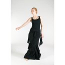 Funky Ballroom Skirt