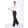 Pantalon de danse pour homme Orlando 84 116cm (la taille 170-182cm)