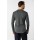 Long shirt Marius grey L