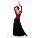 Pantalon/jupe-culotte Katja pour femme