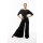 Pantalon/jupe-culotte Katja pour femme