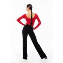 Ladies Basic Pants Standard and Latin