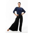 Top NADIA bleu foncé