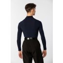 Turtleneck Body darkblue L