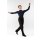 Turtleneck Body darkblue L