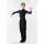 Tanzbody Rolli dunkelblau M