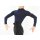 Turtleneck Body darkblue S