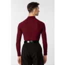 Tanzbody Rolli bordeaux S