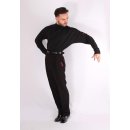 Tanzbody Arthur XXS schwarz