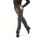 Dance trousers with an elastic waist Maxim - grey XXL - 90-92