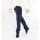 Pantalon de dancet avec taille élastique Maxim - blue XS - 70-72