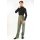 MARIUS Dance Pants olive green 74