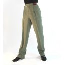 Pantalon de danse MARIUS vert olive 90
