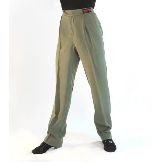 Pantalon de danse MARIUS vert olive 98