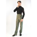 Pantalon de danse MARIUS vert olive 98