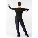 MARIUS Dance Pants blue 70