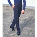 Pantalon de danse MARIUS blue 82