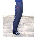 Pantalon de danse MARIUS blue 90
