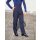 Pantalon de danse MARIUS blue 90
