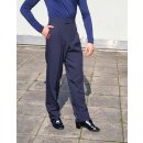 Pantalon de danse MARIUS bleu 98