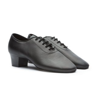 Chaussures de danse latine pour hommes en cuir  39