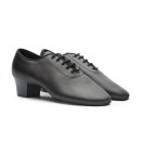 Buty do łaciny męskie z skóry 43