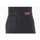 Mens dance trousers Nils 116cm (170-182cm body height) 80