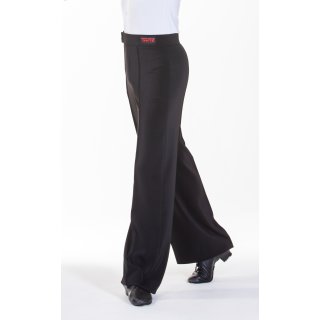 Mens dance trousers Nils 122cm (182-188cm body height) 90