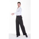 Mens dance trousers Nils 122cm (182-188cm body height) 94