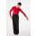 Basicshirt langarm rot S