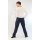 Basicshirt langarm weiß XS