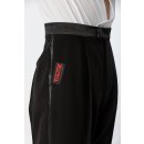 Marius schwarz satin 90
