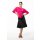 Latinskirt Anna