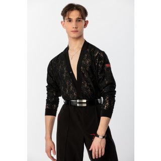 Lateinbody Andrei Spitze XS