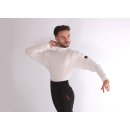 Body szerokie z golfem Arthur  XXS