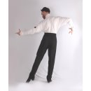 Body szerokie z golfem Arthur  XXS