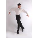 Body szerokie z golfem Arthur  XXS