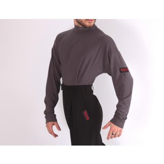 Body szerokie z golfem Arthur  S