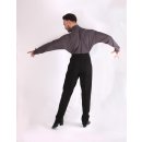 Body szerokie z golfem Arthur  S