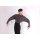 Body szerokie z golfem Arthur  S