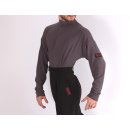 Body szerokie z golfem Arthur  XXL