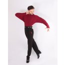 Body szerokie z golfem Arthur  M
