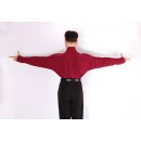 Body szerokie z golfem Arthur  M