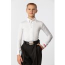 Shirt / Body White Junior XS 164