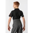 Pantalon Latin Vadim Gris avec Lacets 66