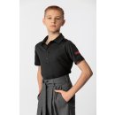 Pantalon Latin Vadim Gris avec Lacets 66